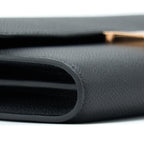 Hermes Constance To Go Epsom Black RGHW