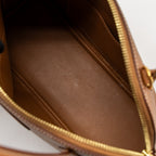 Hermes Bolide 27 Epsom Gold GHW