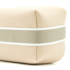 HERMES TROUSSE DE TOILETTE BRIDE A BRAC NATUREL SHW