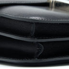 HERMES MINI CONSTANCE SOMBRE BLACK SHW