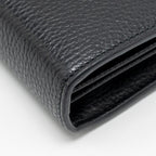 GUCCI DIONYSUS WALLET ON CHAIN CALFSKIN BLACK SHW