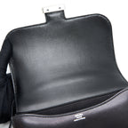 HERMES MINI CONSTANCE SOMBRE BLACK SHW