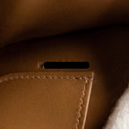 Hermes Della Cavalleria Elan epsom 3G Alezan SHW