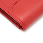 Hermes Jige Elan 29 Rouge Piment