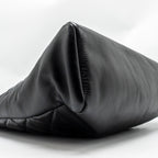 CHANEL 31 BAG CALFSKIN BLACK SHW
