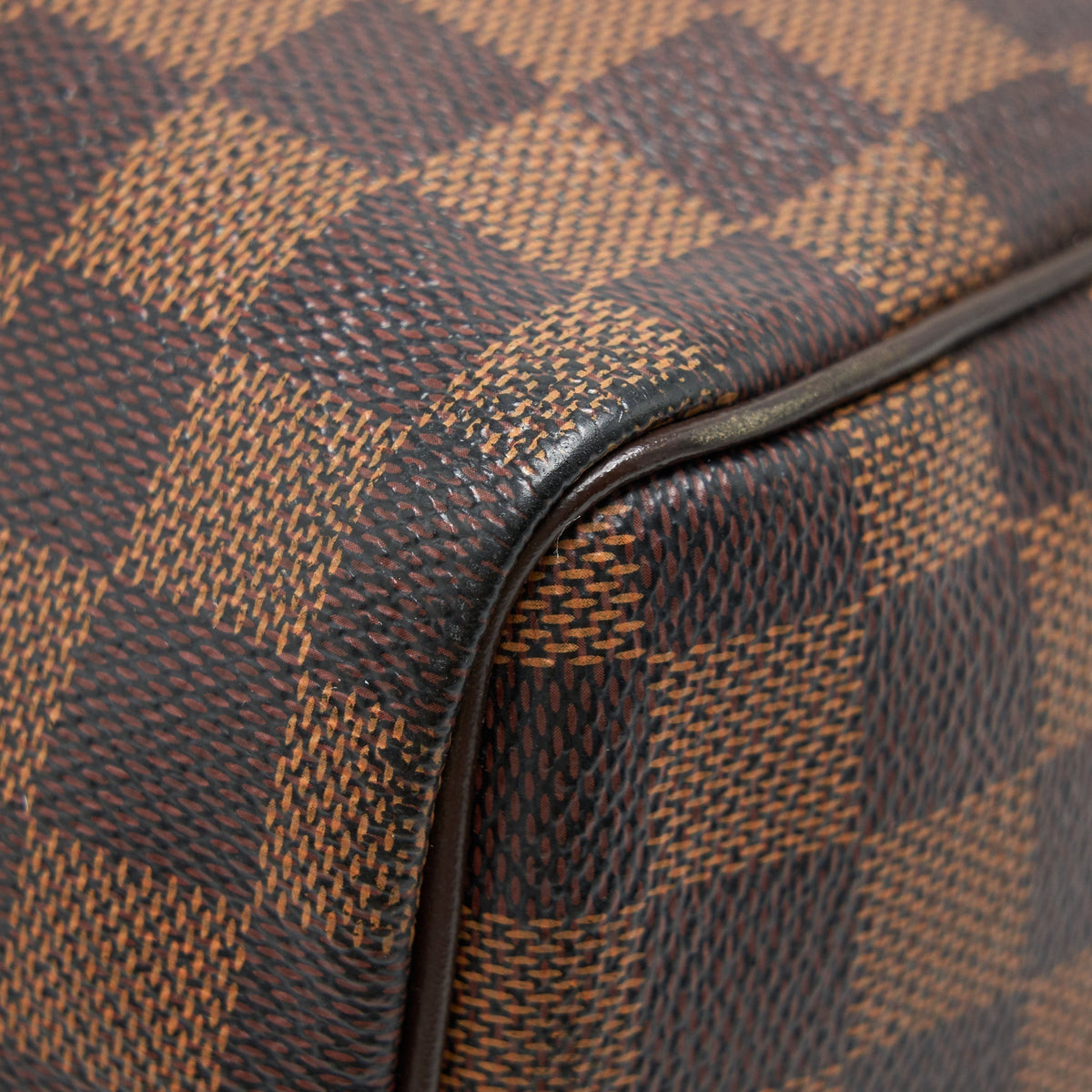 LOUIS VUITTON SPEEDY 30 DAMIER EBENE
