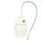 Hermes In-The-Loop to Go GM Phone Case Mysore Goatskin Mushroom/Vert Fizz/Cuivre