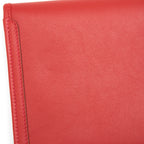 Hermes Jige Elan 29 Rouge Piment