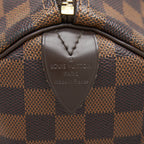 LOUIS VUITTON SPEEDY 30 DAMIER EBENE