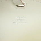 Hermes In-The-Loop to Go GM Phone Case Mysore Goatskin Mushroom/Vert Fizz/Cuivre