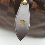 LOUIS VUITTON SPEEDY 30 DAMIER EBENE