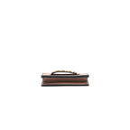 DIOR J'A DIOR MINI WALLET ON CHAIN PINK BEIGE GHW