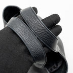 Hermes Picotin 18 lock bag clemence black SHW