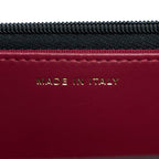 CHANEL 22A WALLET ON CHAIN CAVIAR BLACK GHW (MICROCHIP)
