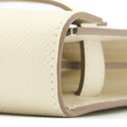 Hermes Kelly To Go Epsom Craie GHW