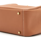 HERMES MINI LINDY SWIFT GOLD GHW
