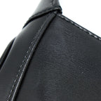 GUCCI JACKIE 1961 MINI BAG CALFSKIN BLACK GHW