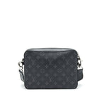 LOUIS VUITTON TRIO MESSENGER MONOGRAM ECLIPSE CANVAS SHW