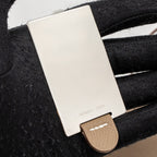 Hermes Mini Constance Epsom Etoupe GHW (New Version)