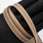 Hermes Mini Constance Epsom Etoupe GHW (New Version)