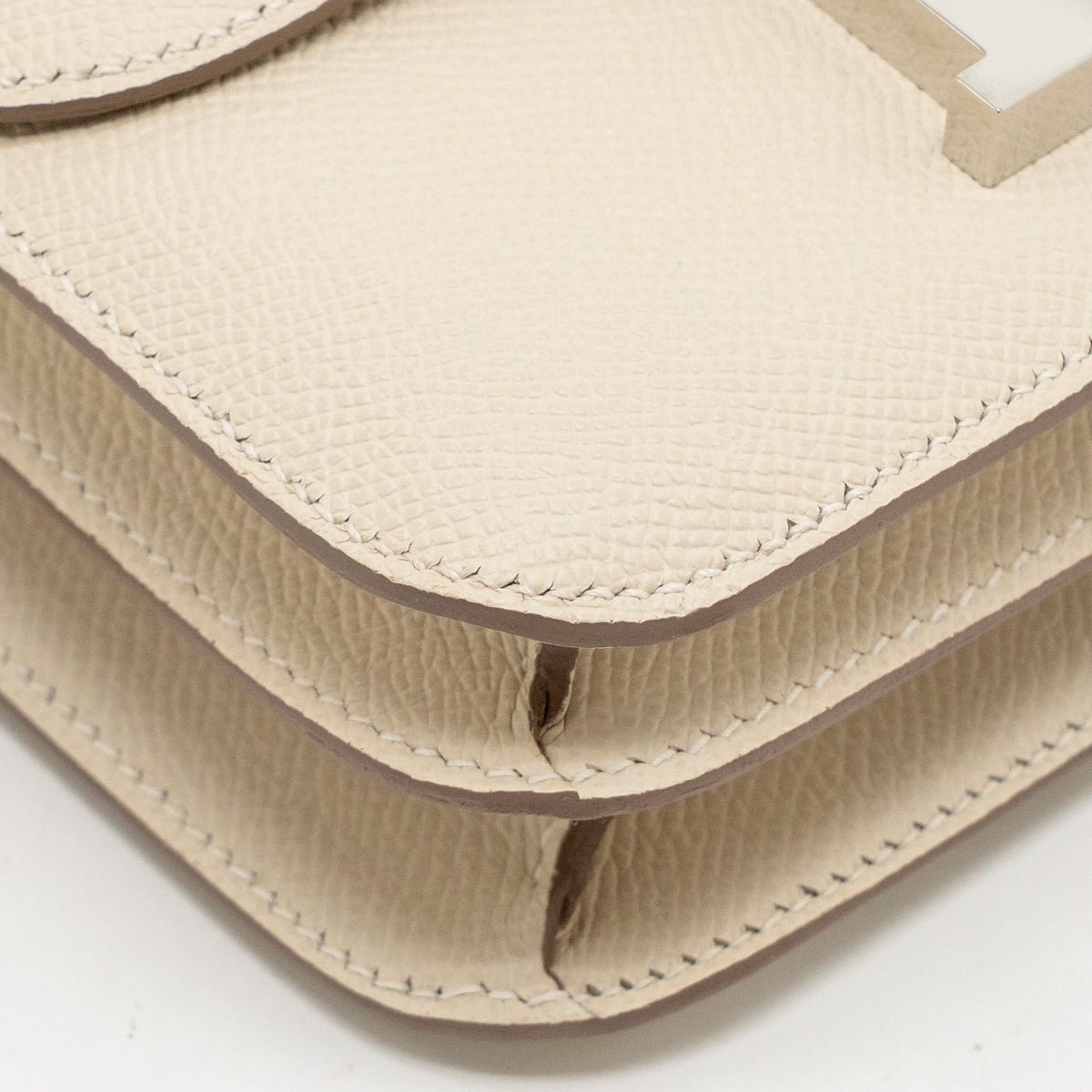 HERMES MINI CONSTANCE EPSOM CRAIE SHW