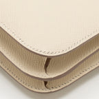 HERMES MINI CONSTANCE EPSOM CRAIE SHW