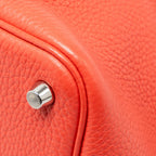 HERMES PICOTIN 18 LOCK BAG CLEMENCE ROSE JAIPUR SHW