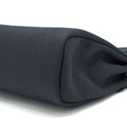 HERMES HERBAG 31 RETOUR BAG BLACK GHW
