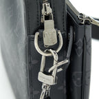 LOUIS VUITTON TRIO MESSENGER MONOGRAM ECLIPSE CANVAS SHW