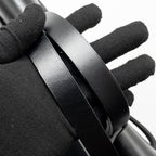 Hermes Herbag 31 hunter leather/canvas black GHW