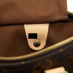 LOUIS VUITTON SPEEDY 25 MONOGRAM