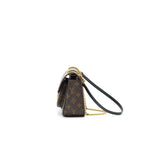 LOUIS VUITTON PASSY MONOGRAM CANVAS