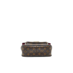 LOUIS VUITTON PASSY MONOGRAM CANVAS