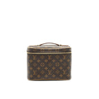 LOUIS VUITTON NICE BB MONOGRAM CANVAS