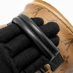 Louis Vuitton Palm Springs Mini Reverse Monogram Canvas/Leather GHW