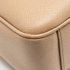 PRADA RE-EDITION 2005 SAFFIANO LEATHER CAMMEO GHW