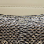 Hermes Constance Mini Ombre Lizard GHW