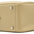 Hermes Lindy 26 Clemence Trench SHW