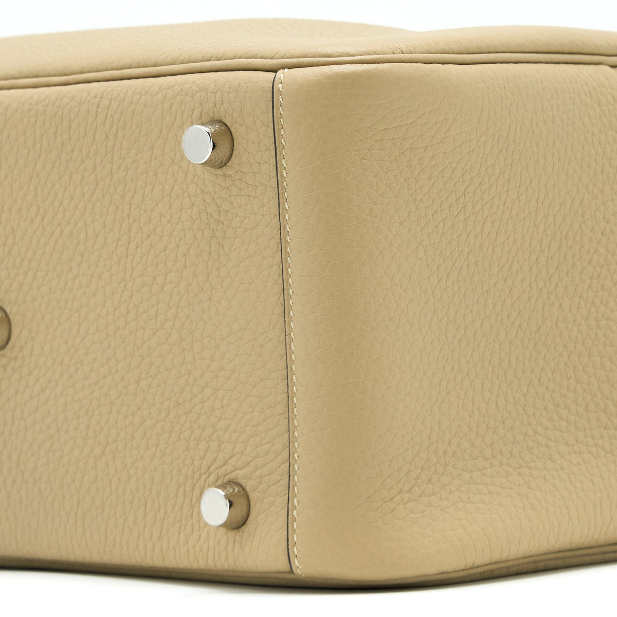 Hermes Lindy 26 Clemence Trench SHW