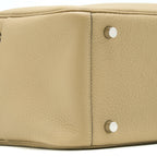 Hermes Lindy 26 Clemence Trench SHW
