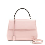 LOUIS VUITTON CLUNNY MM PINK SHW