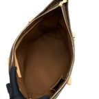 LOUIS VUITTON TOTE BAG MONOGRAM CANVAS GHW