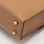 Hermes Mini Verrou Chèvre Mysore 2J Quebracho LGHW