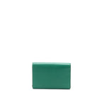 GUCCI DIONYSUS MINI CHAIN BAG CALFSKIN GREEN MULTICOLOUR HARDWARE