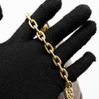 Louis Vuitton Boulogne PM monogram Canvas/Leather Black GHW