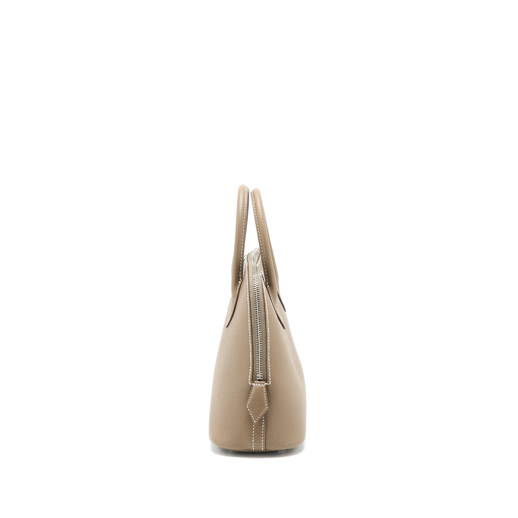 HERMES BOLIDE 1923 25 EPSOM ETOUPE SHW