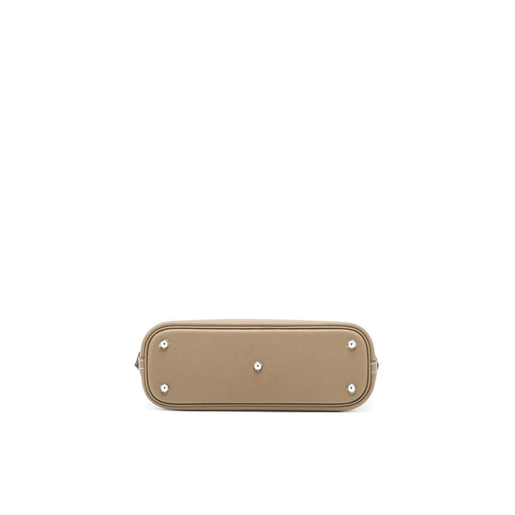 HERMES BOLIDE 1923 25 EPSOM ETOUPE SHW