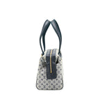 LOUIS VUITTON JOSEPHINE PM MONOGRAM MINI LIN CANVAS GHW