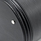 LOUIS VUITTON CANNES EPI BLACK SHW