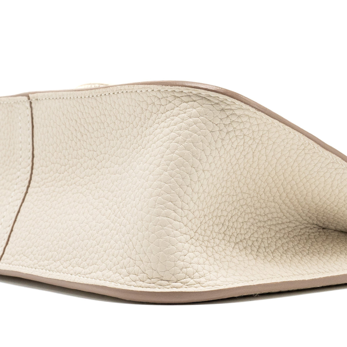 Hermes Halzan 25 Clemence Craie SHW